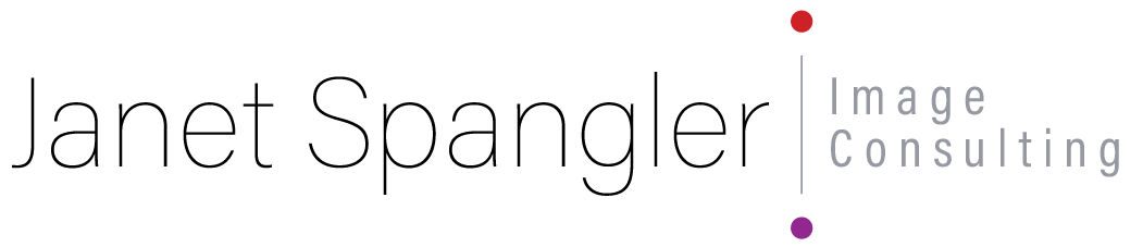 Janet Spangler Image Consultant Logo